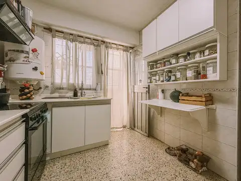 Departamento en Venta de 3 dormitorios