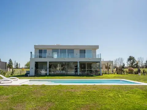 Casa en Alquiler de 6 dormitorios