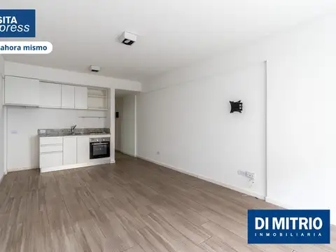 Departamento en Venta A Estrenar