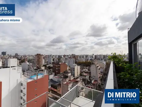 Departamento en Venta de Monoambiente