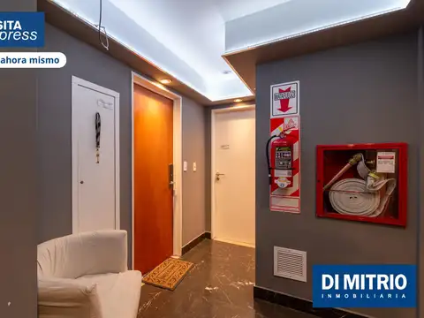 Departamento en Venta en San Cristobal, USD 62.000