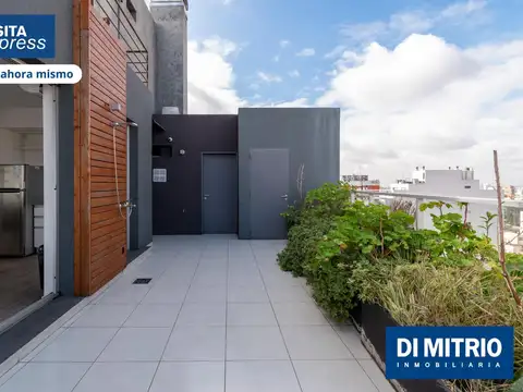 Departamento en el Corazon de San Cristobal - A Estrenar!