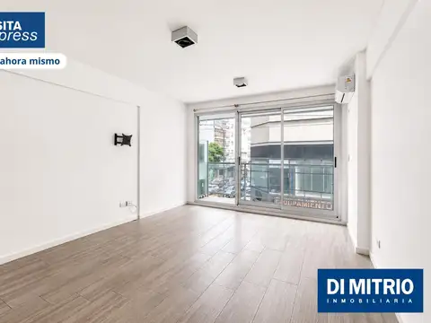 Departamento en Venta de Monoambiente