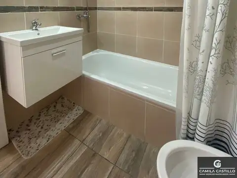 Departamento en venta en Villa Raffo