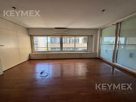 Departamento en Alquiler al Noreste