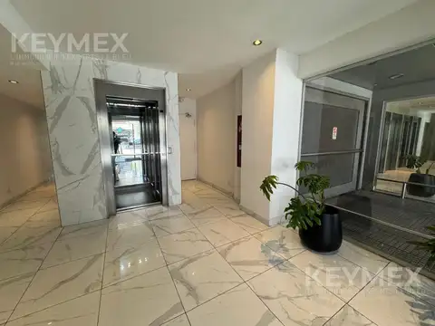 Departamento en Alquiler en Belgrano Barrancas, USD 600