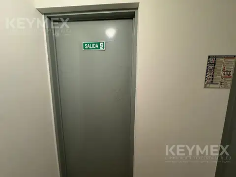 Departamento en Alquiler Apto profesional