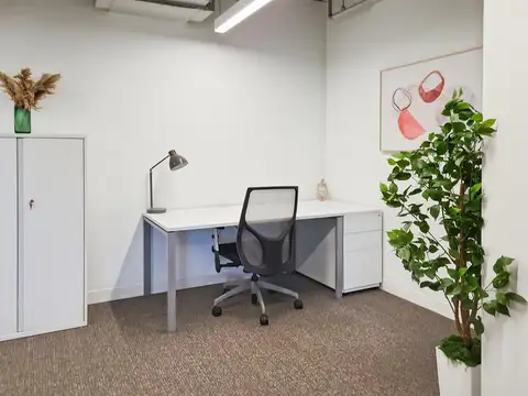 Oficina en Alquiler A Estrenar