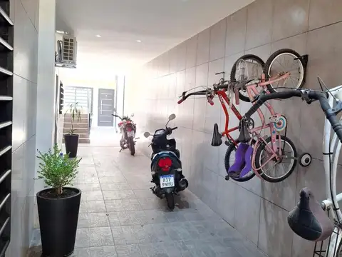 Departamento en Alquiler de 3 ambientes