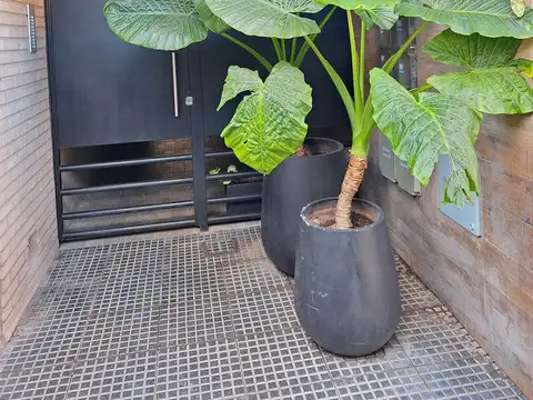 DEPTO. 3 AMBIENTES 60 METROS CUB. EN DUPLEX A ESTRENAR