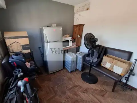 VENTA PH 2 AMB CON TERRAZA BERNAL ESTE