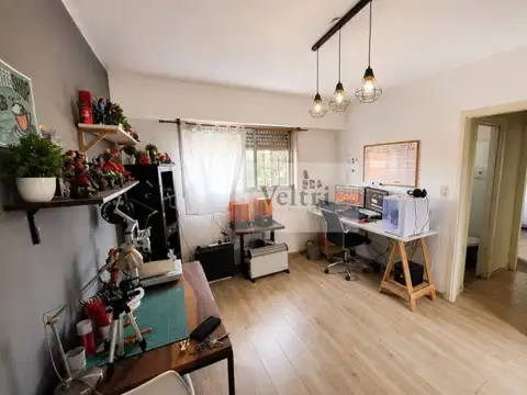 Depto Tipo Casa en Venta de 1 dormitorio