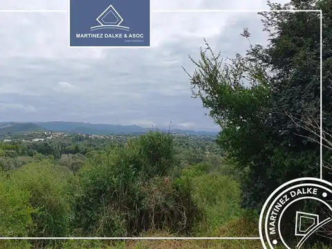 Terreno en Venta en San Alfonso, USD 160.000
