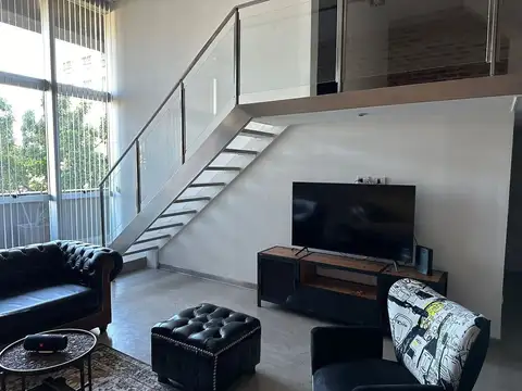 Departamento en Alquiler en Barracas, USD 1.500