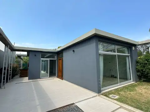 Casa en alquiler en Gonnet