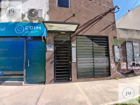 Departamento en Venta de Monoambiente