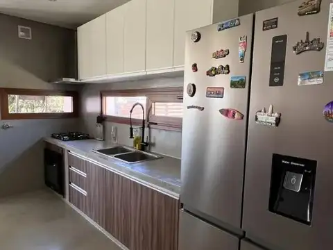 Casa en Venta 1 año