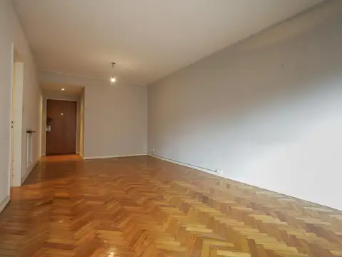 Departamento en Venta en Belgrano, USD 295.000