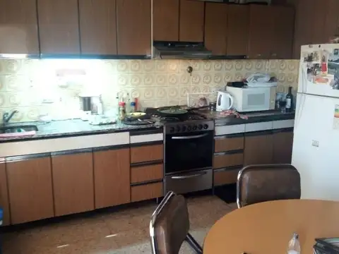 RAUCH 1026 , Piso 2