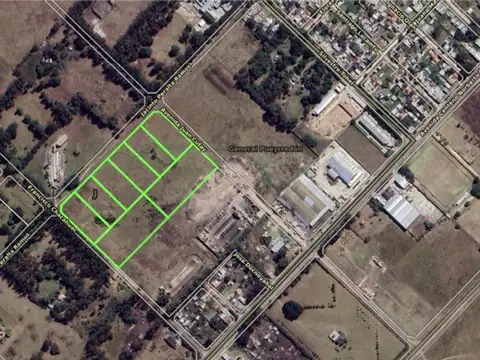 Terreno en Venta en El Martillo, USD 100.000