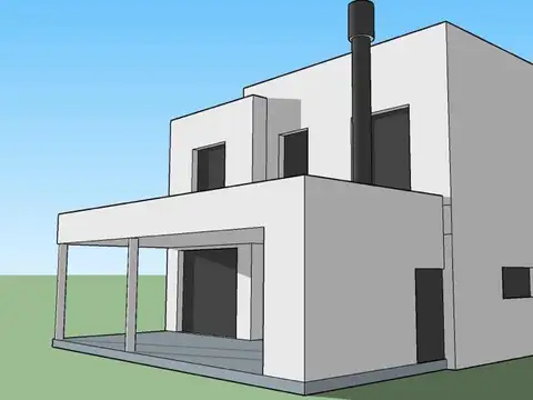 Departamento en Venta de 4 ambientes