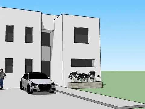 Departamento - Santa Elena