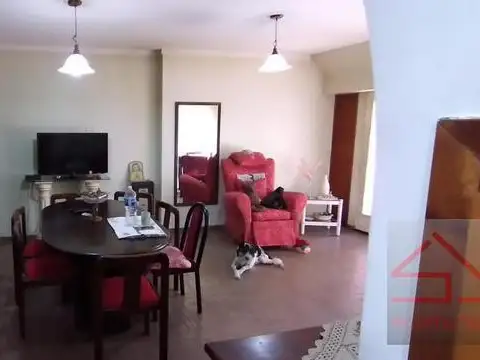 Depto Tipo Casa en Venta en San Justo, USD 125.000