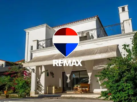 CASA VENTA CLUB DE CAMPO EL TIPAL 5 DORM PILETA