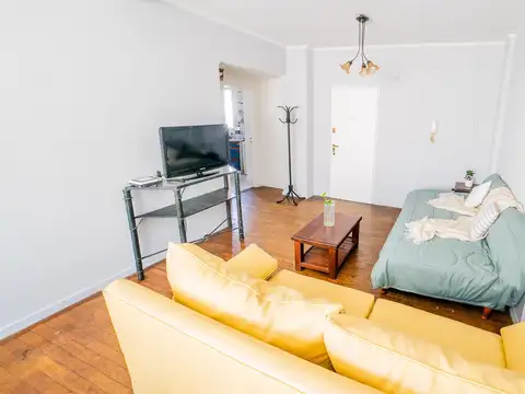 Departamento en Venta Permite mascota