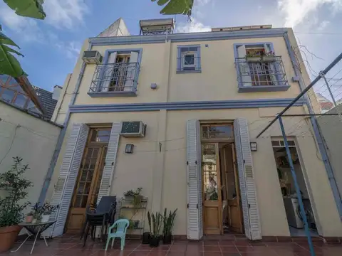 Casa en Venta en Palermo, USD 900.000