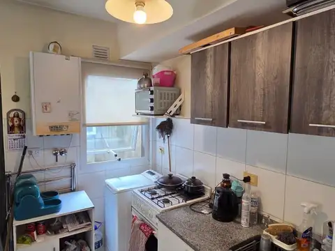 Departamento en Venta 14 años