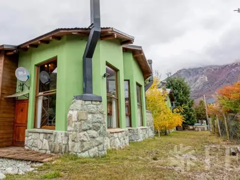 Venta de Complejo de cabañas en Villa Catedral-Bariloche