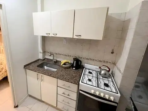 Departamento en Venta 40 años