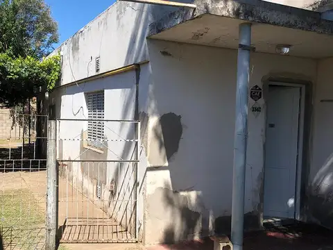Casa en Venta 40 años