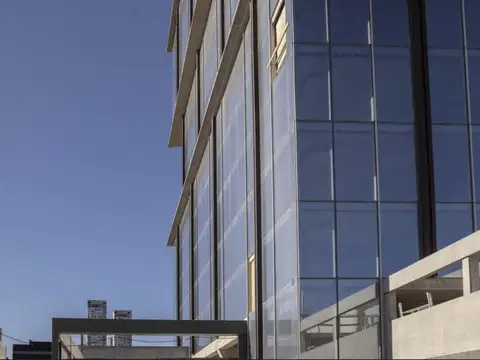 Oficina en Venta A Estrenar