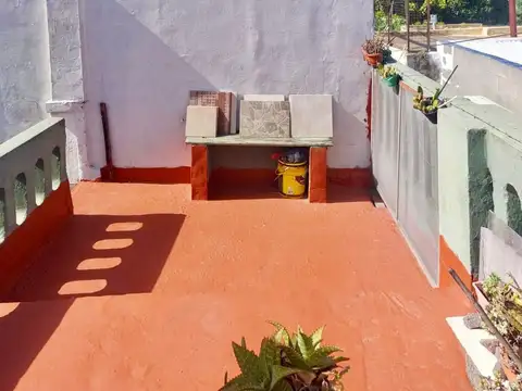 Depto Tipo Casa en Venta de 2 dormitorios