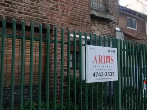 Casa en Venta zona Martinez