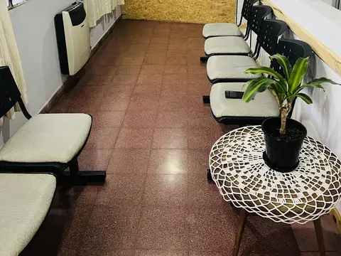 Fondo Comercio en Alquiler A Estrenar