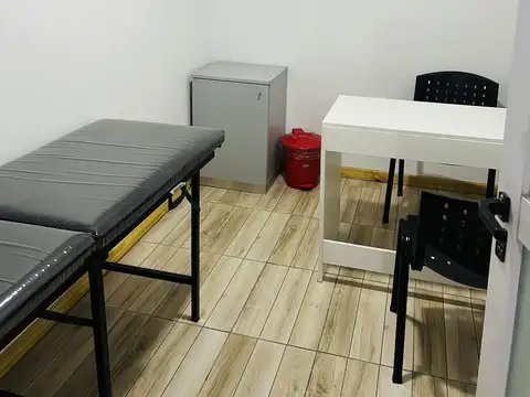 Fondo Comercio en Alquiler A Estrenar