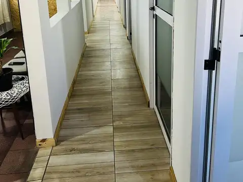 Casa en Alquiler varios destinos - Frente al Parque Saavedra