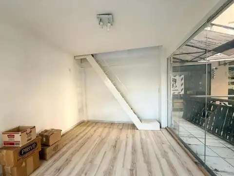 8 y 47, Galería Forum (Primer piso)