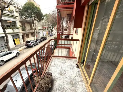 Departamento en Venta 46 años