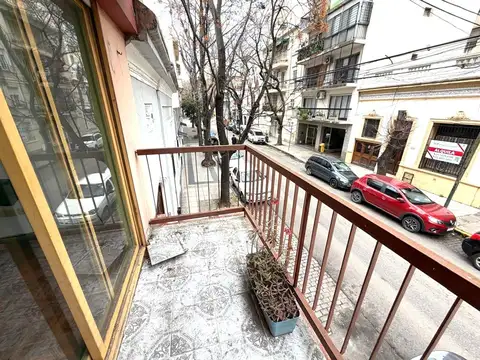 Departamento 2 ambientes en Venta en Flores