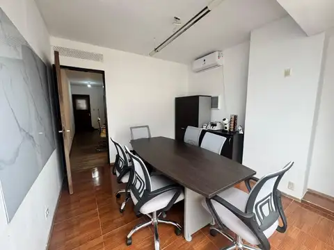 Oficina en Venta en Centro, USD 28.000