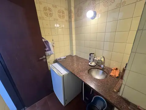 Pasaje Ramon Araya  al 900