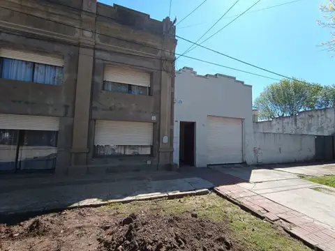 CASA en VENTA Gral. MADARIAGA 