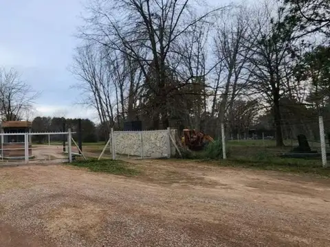 Terreno en Venta de 1630,0 m2