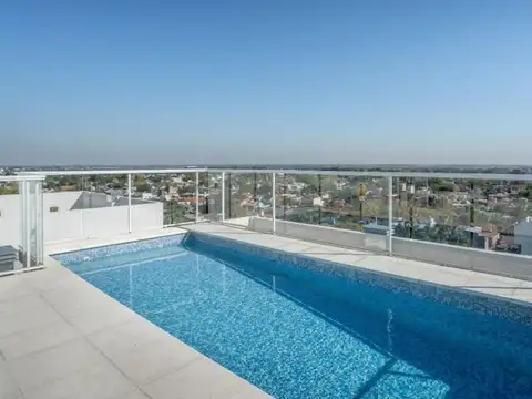 DEPARTAMENTO 2 AMBIENTES EN VENTA CHILAVERT CENTRO