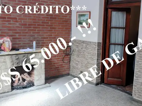 Departamento en Venta de 4 ambientes
