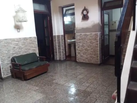 VENTA PH 4 AMB PATIO Y TERRAZA CIUDADELA  APTO CREDITO